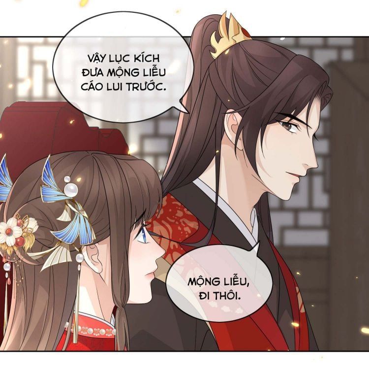 Bất Uổng Chapter 5 - 11