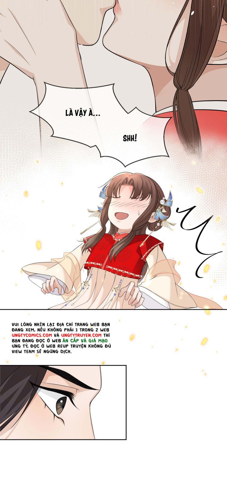 Bất Uổng Chapter 5 - 16