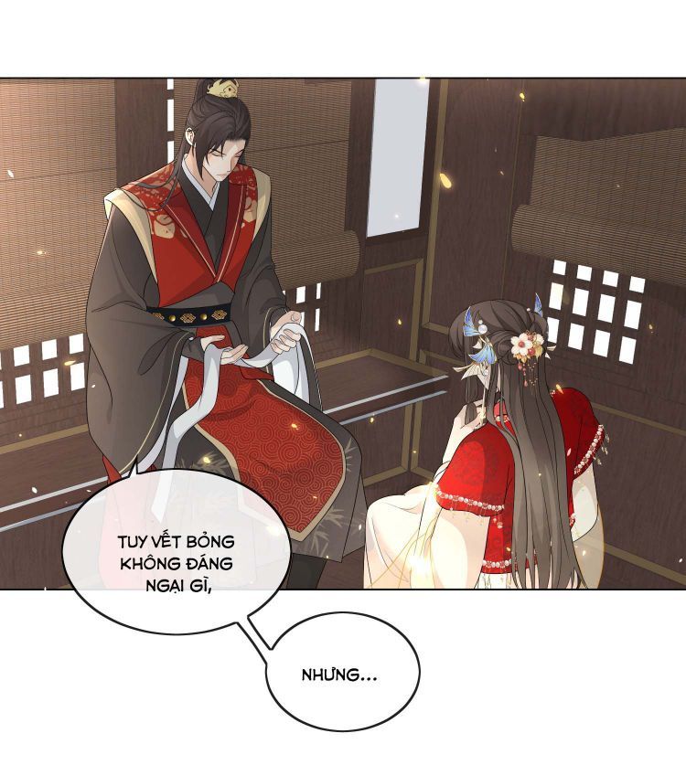 Bất Uổng Chapter 5 - 20