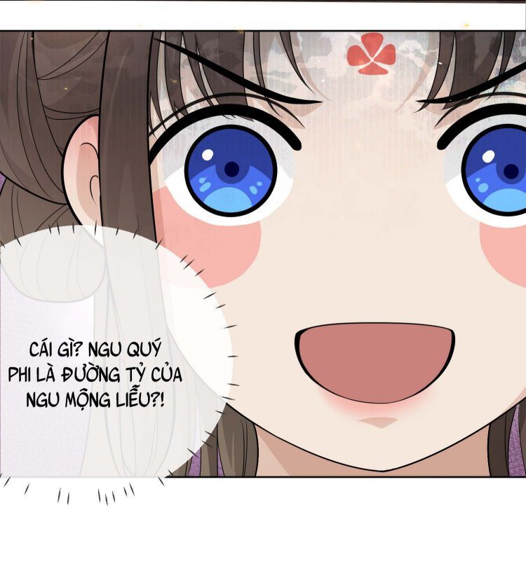 Bất Uổng Chapter 5 - 23