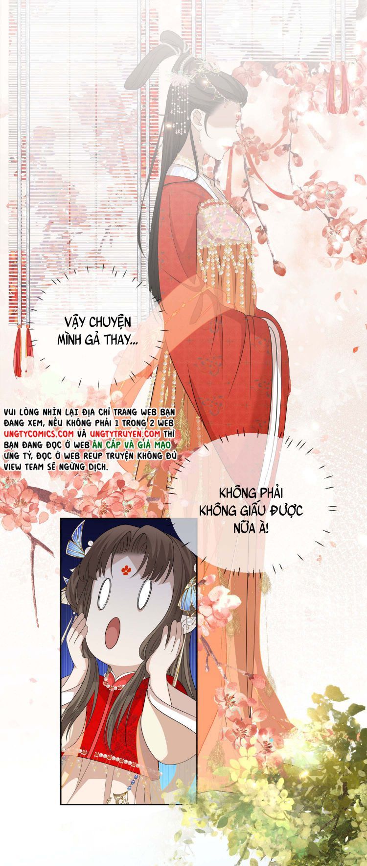 Bất Uổng Chapter 5 - 24