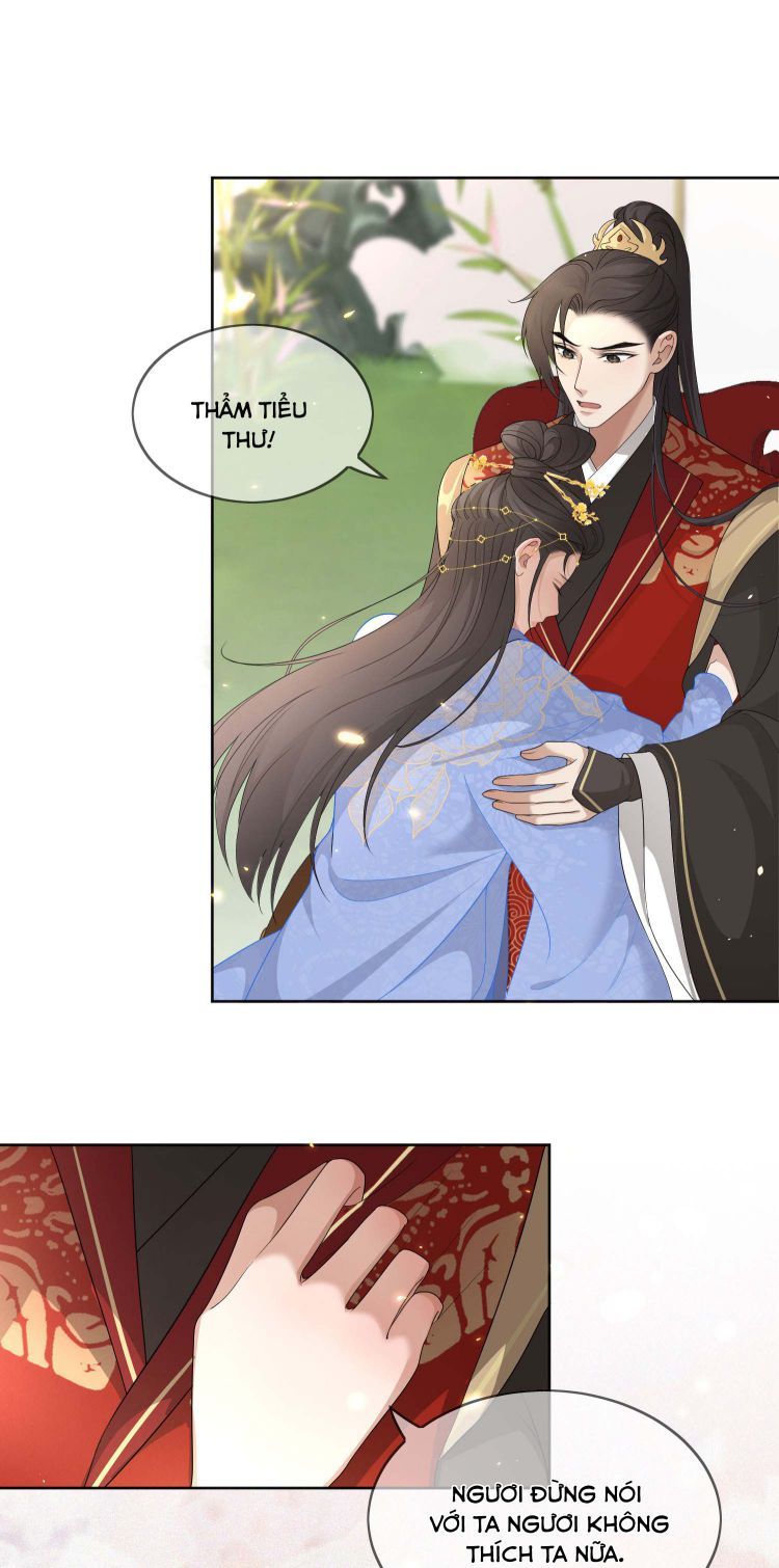 Bất Uổng Chapter 5 - 29