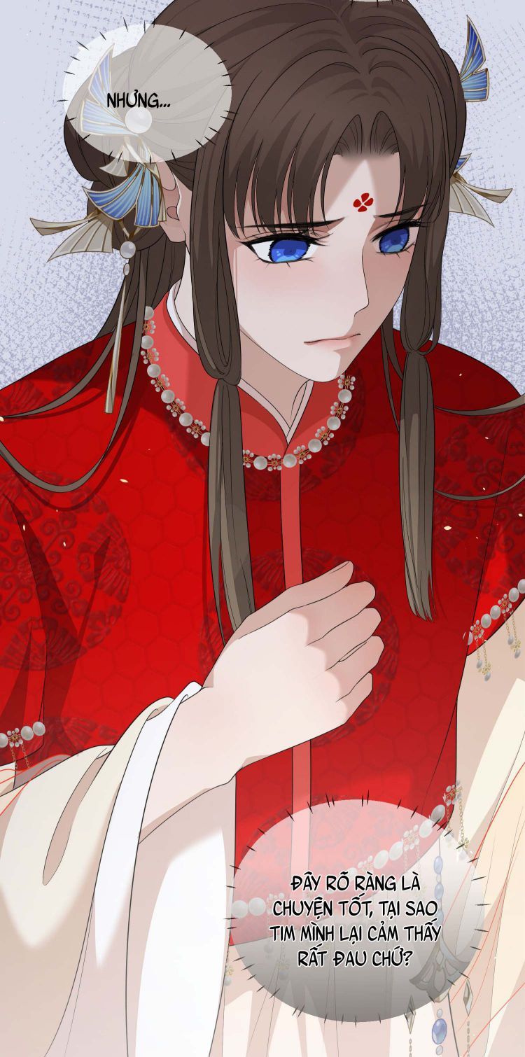 Bất Uổng Chapter 5 - 33