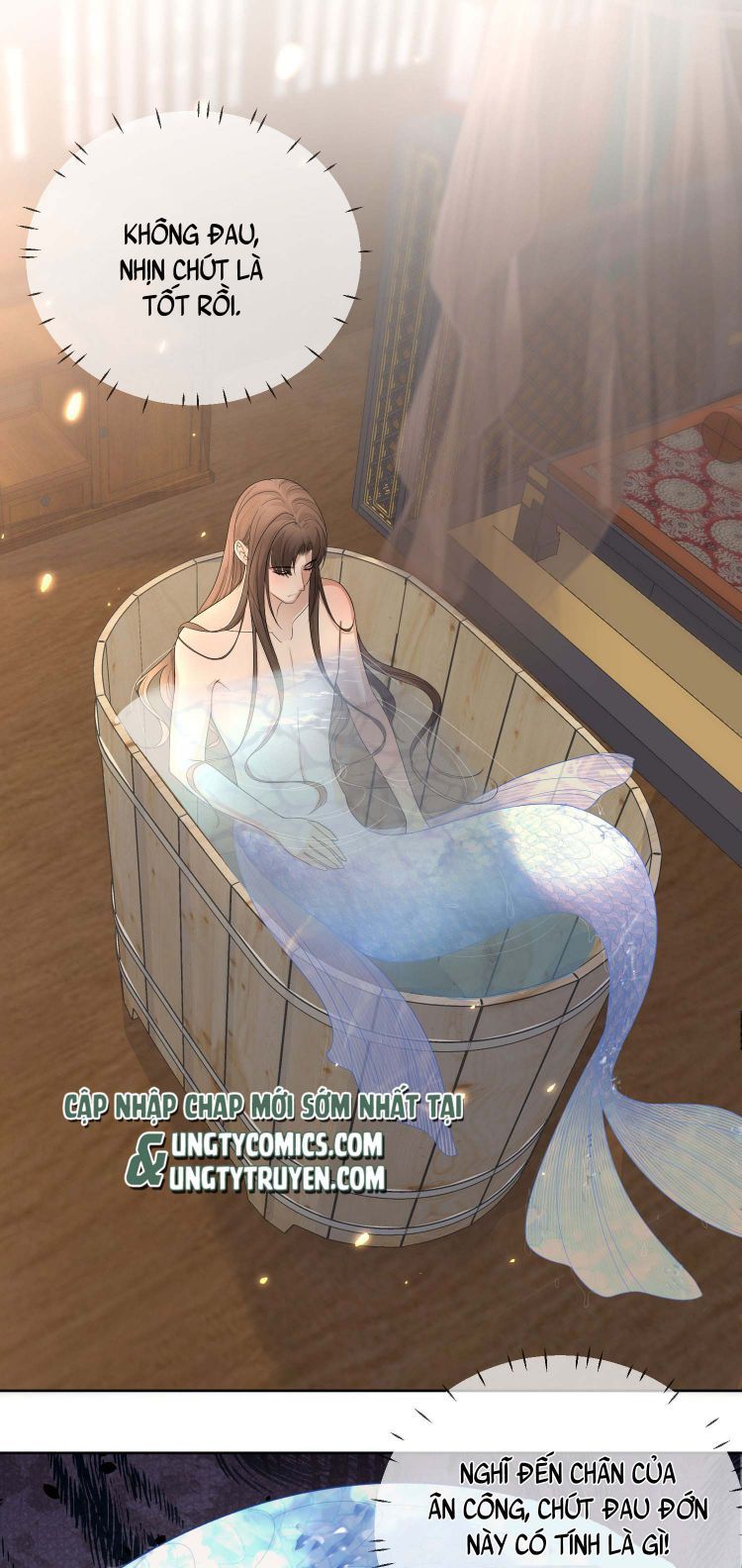 Bất Uổng Chapter 5 - 34