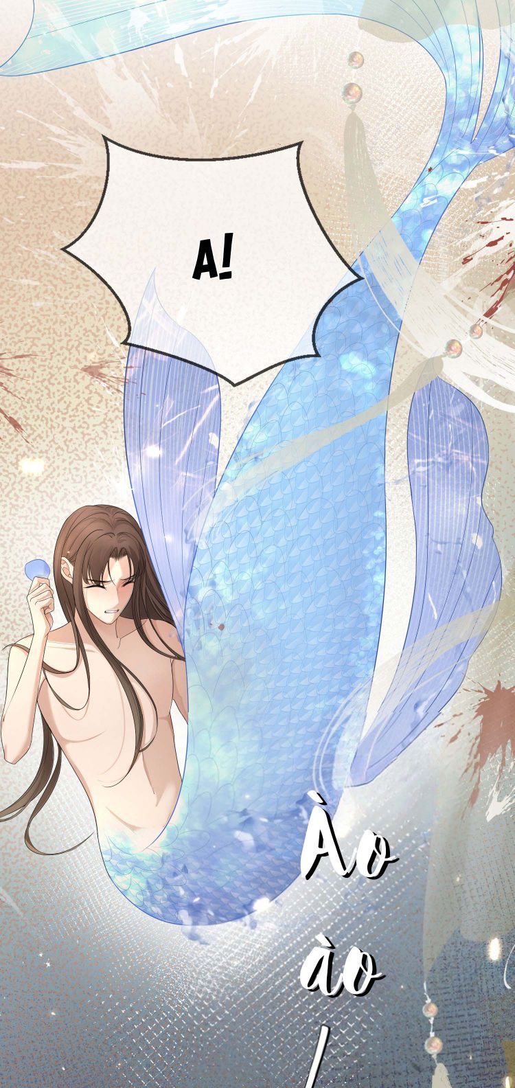 Bất Uổng Chapter 5 - 36