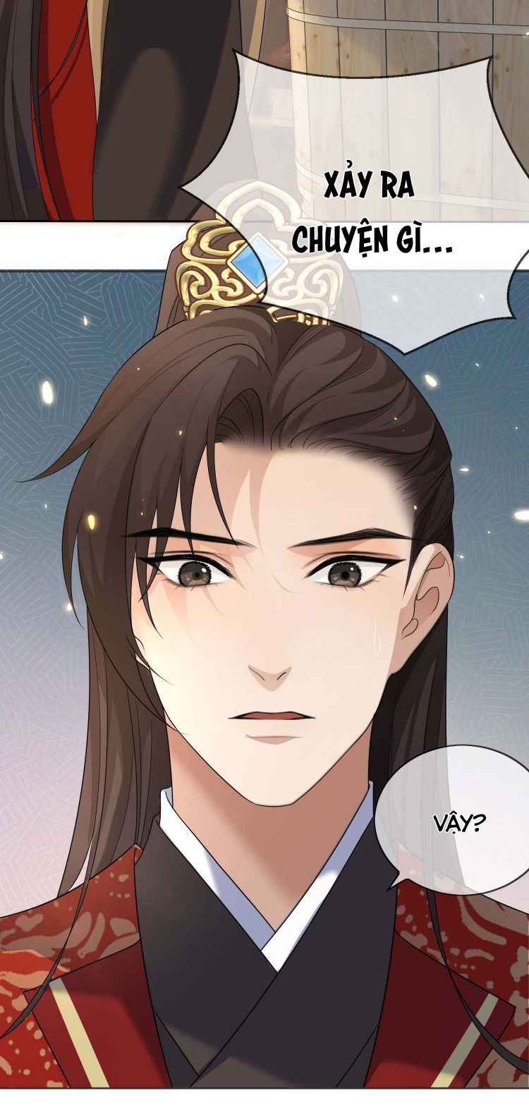 Bất Uổng Chapter 5 - 38