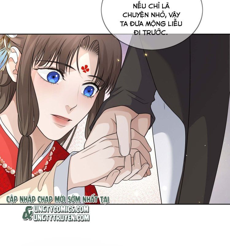 Bất Uổng Chapter 5 - 8