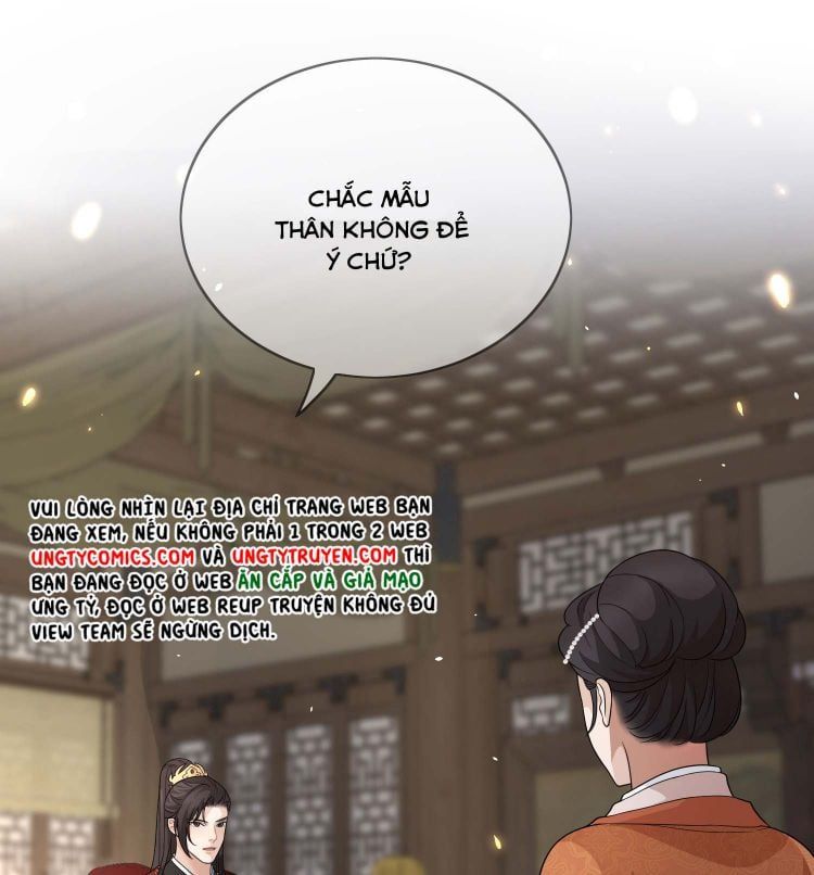 Bất Uổng Chapter 5 - 9