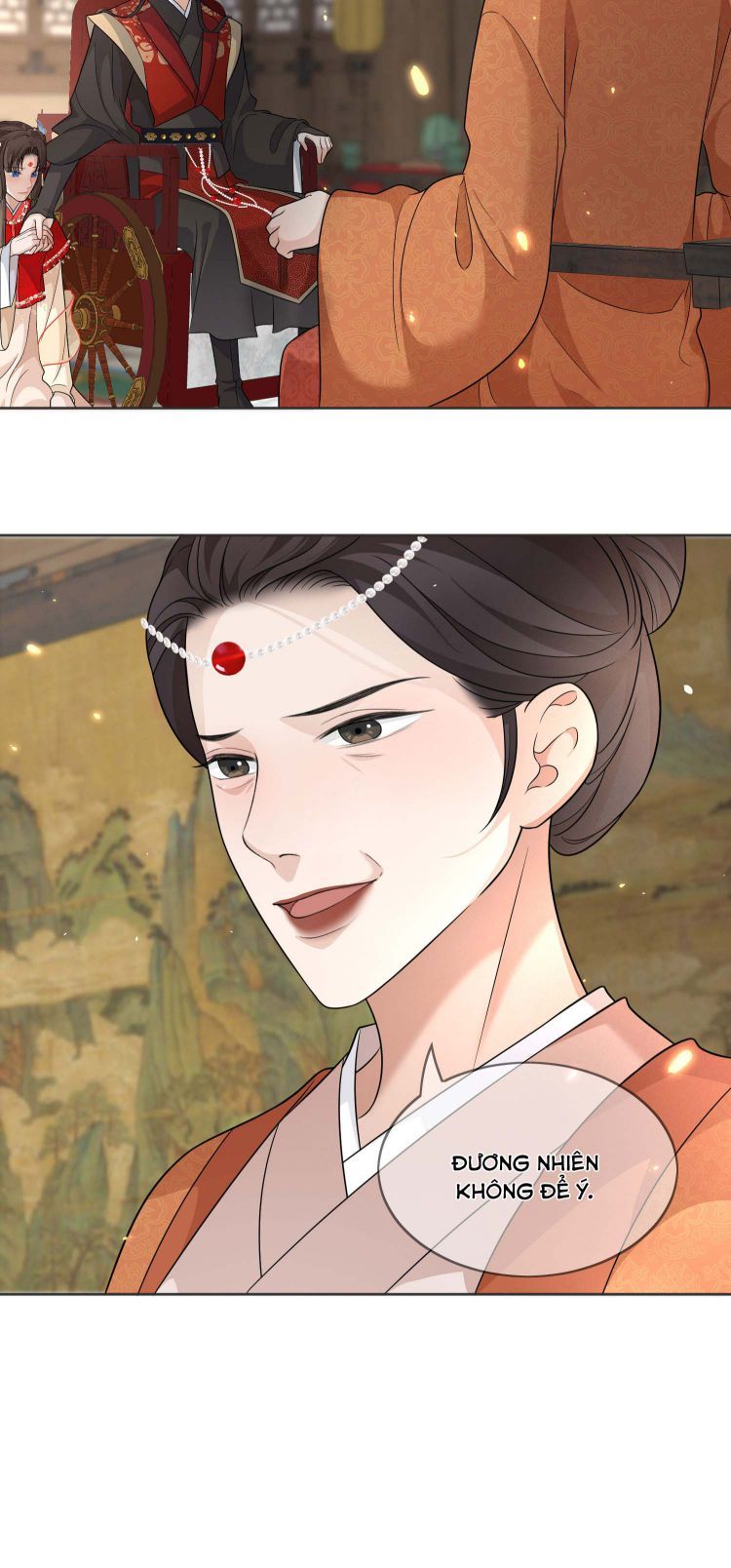 Bất Uổng Chapter 5 - 10