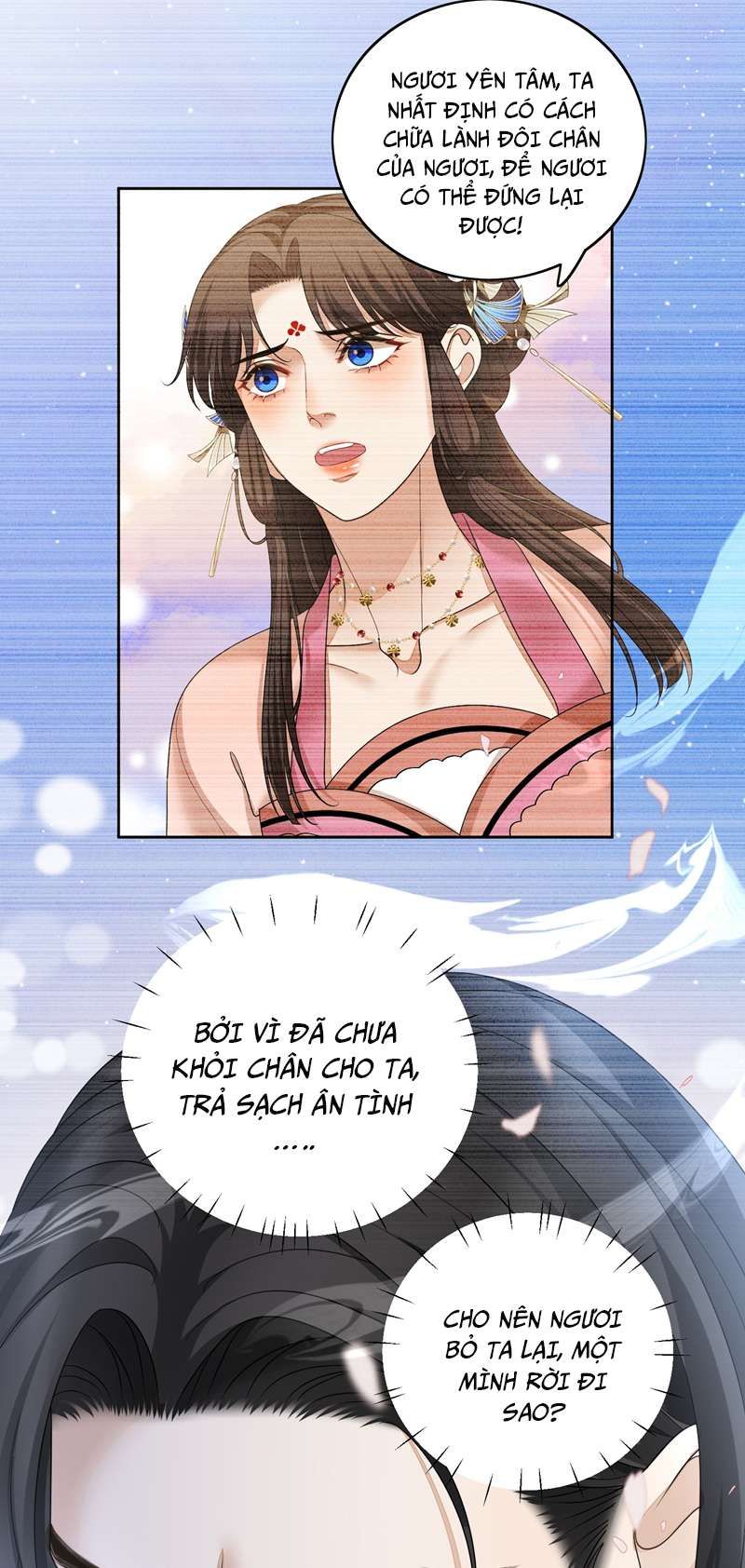 Bất Uổng Chapter 50 - 11
