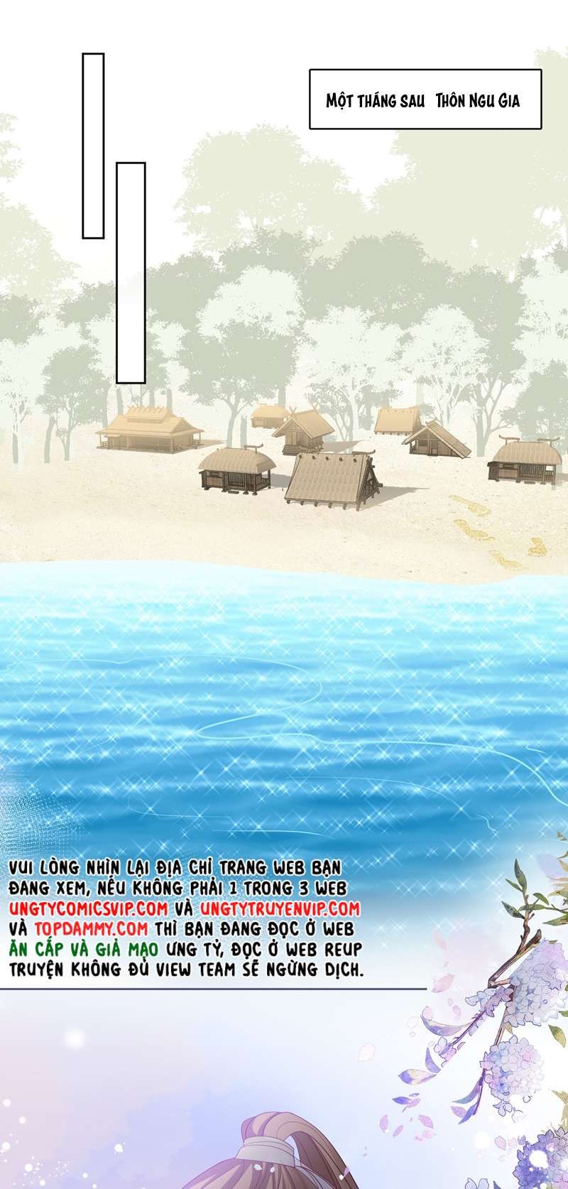 Bất Uổng Chapter 50 - 14