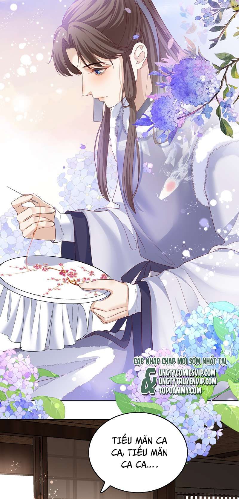 Bất Uổng Chapter 50 - 15