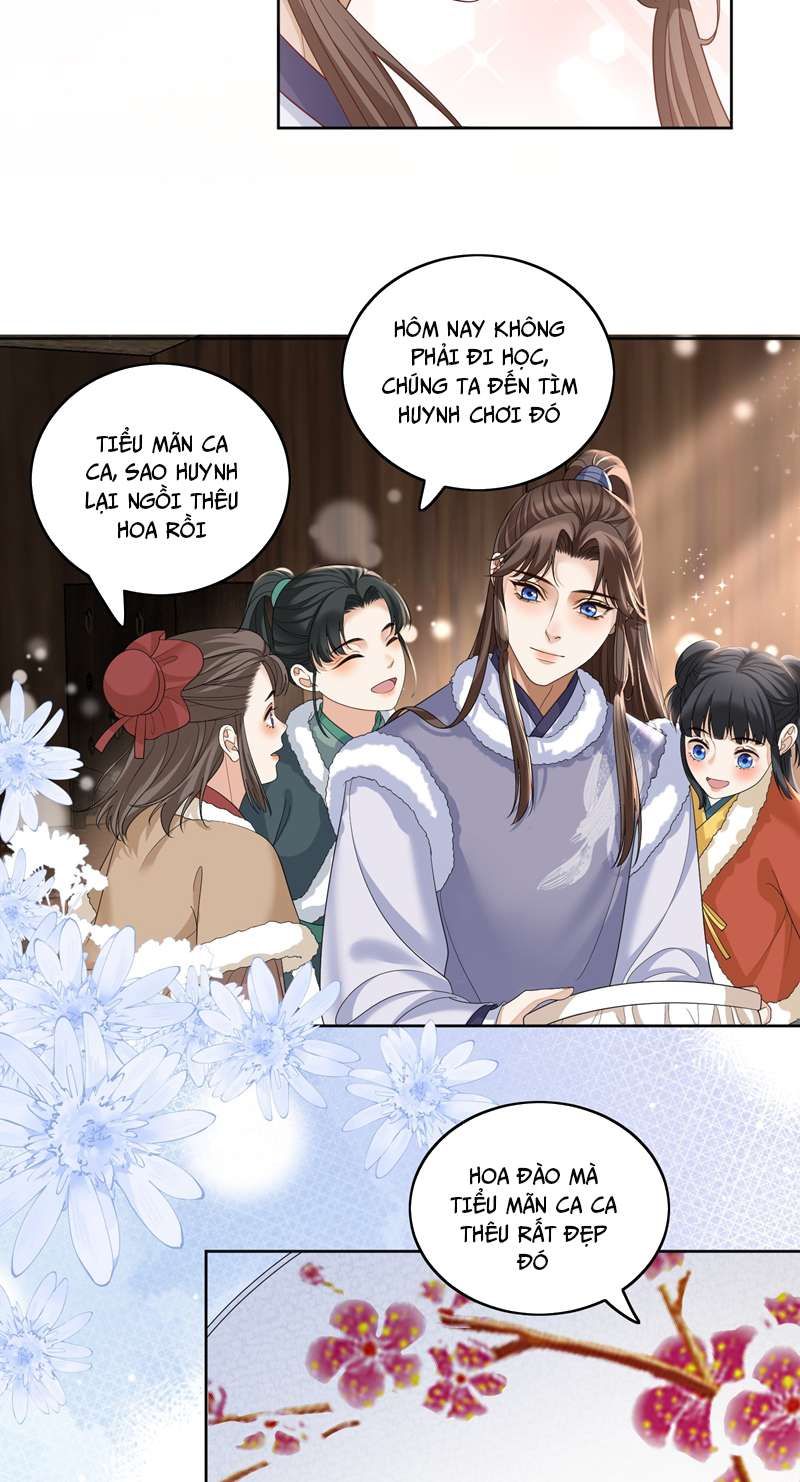 Bất Uổng Chapter 50 - 17