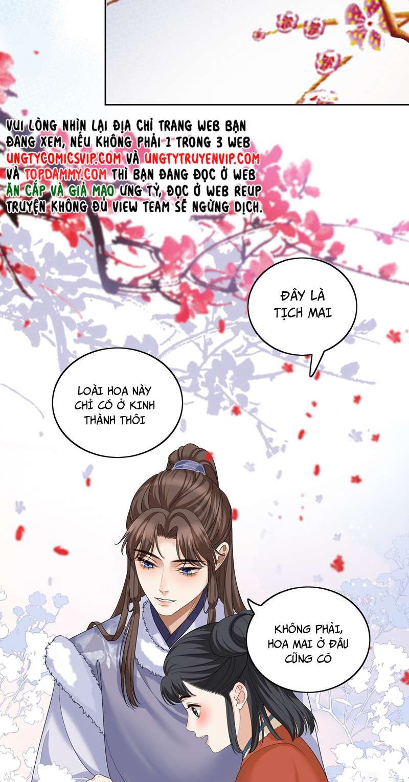 Bất Uổng Chapter 50 - 18