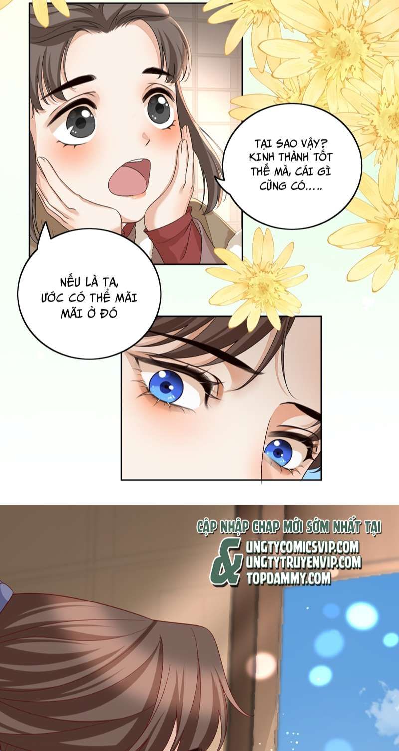 Bất Uổng Chapter 50 - 20