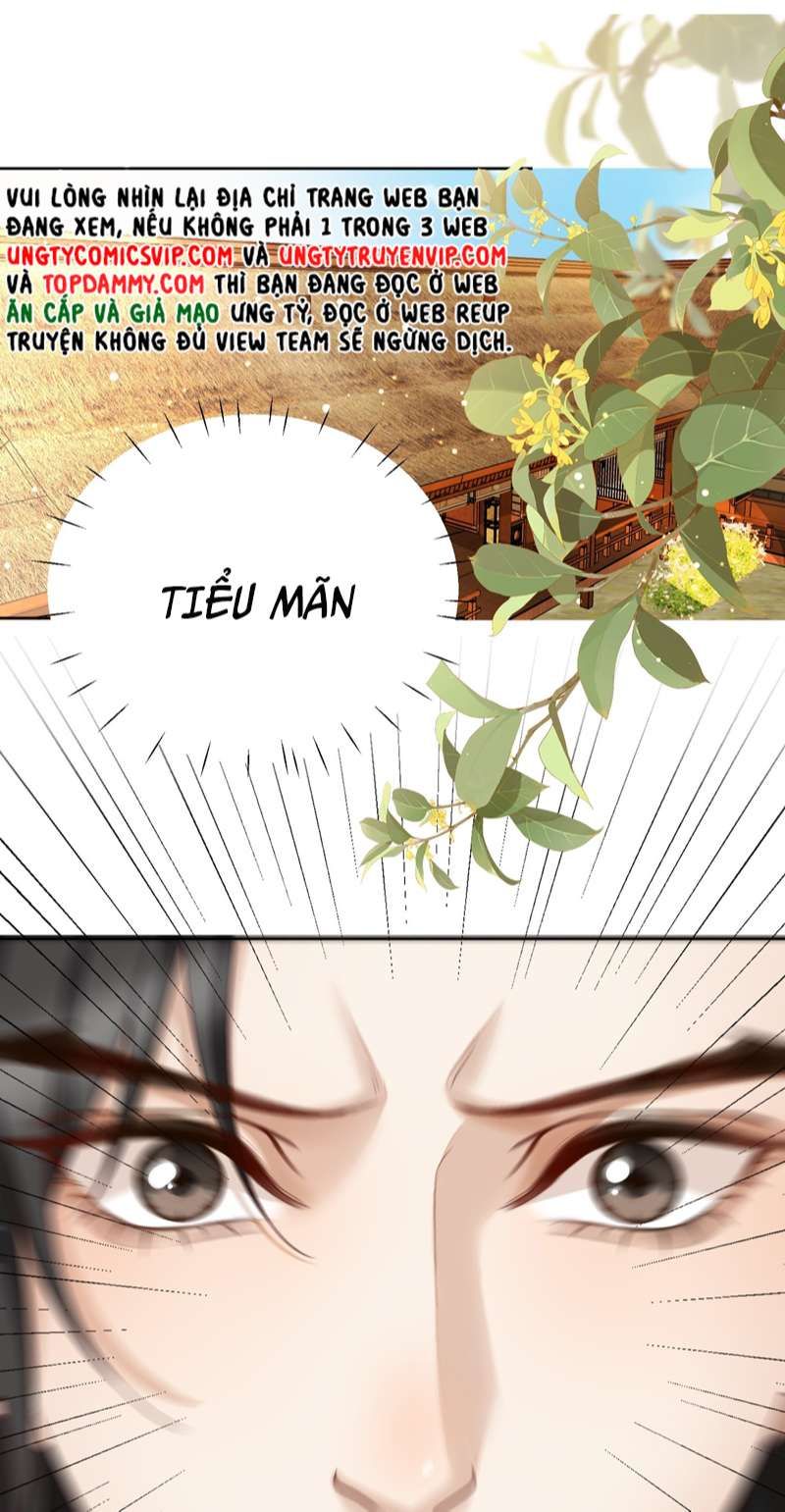 Bất Uổng Chapter 50 - 3