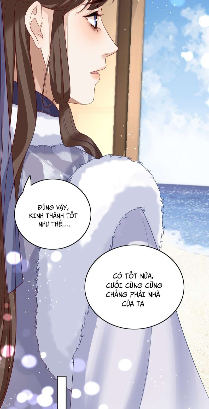 Bất Uổng Chapter 50 - 21