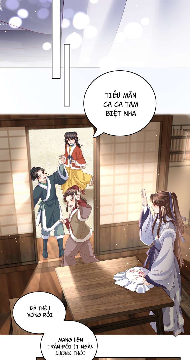 Bất Uổng Chapter 50 - 22