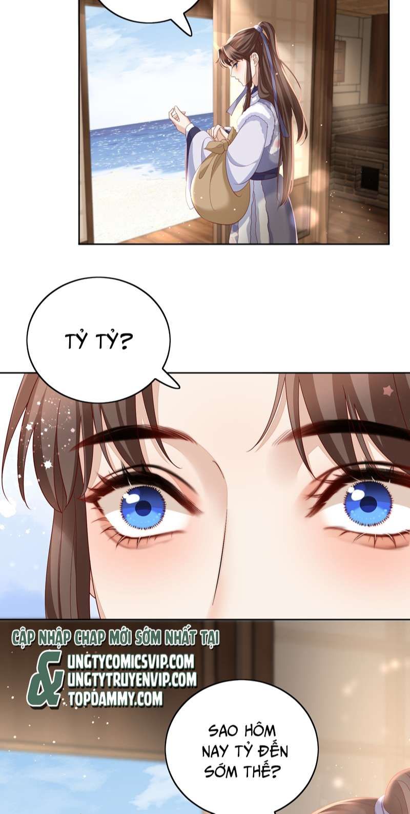 Bất Uổng Chapter 50 - 23