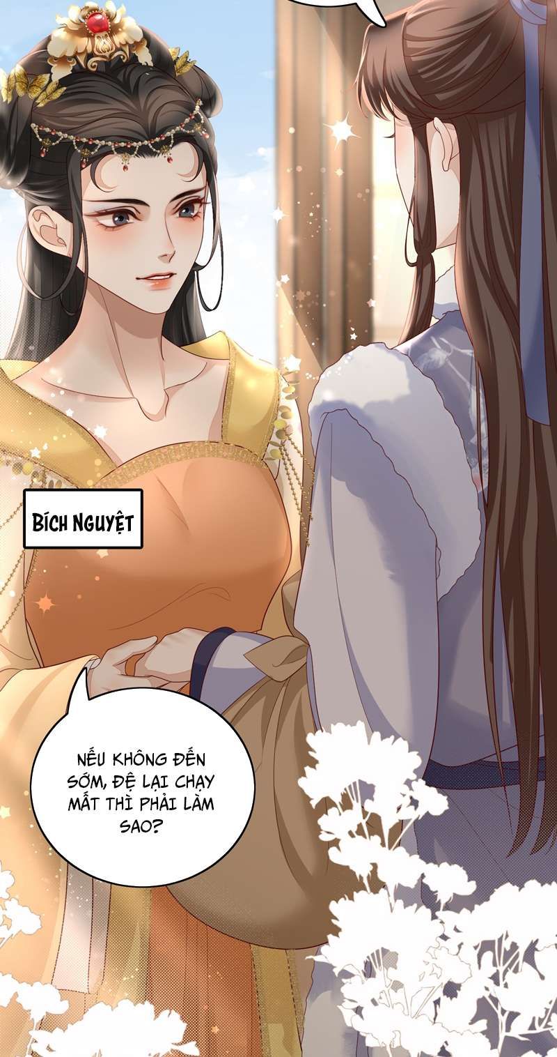 Bất Uổng Chapter 50 - 24