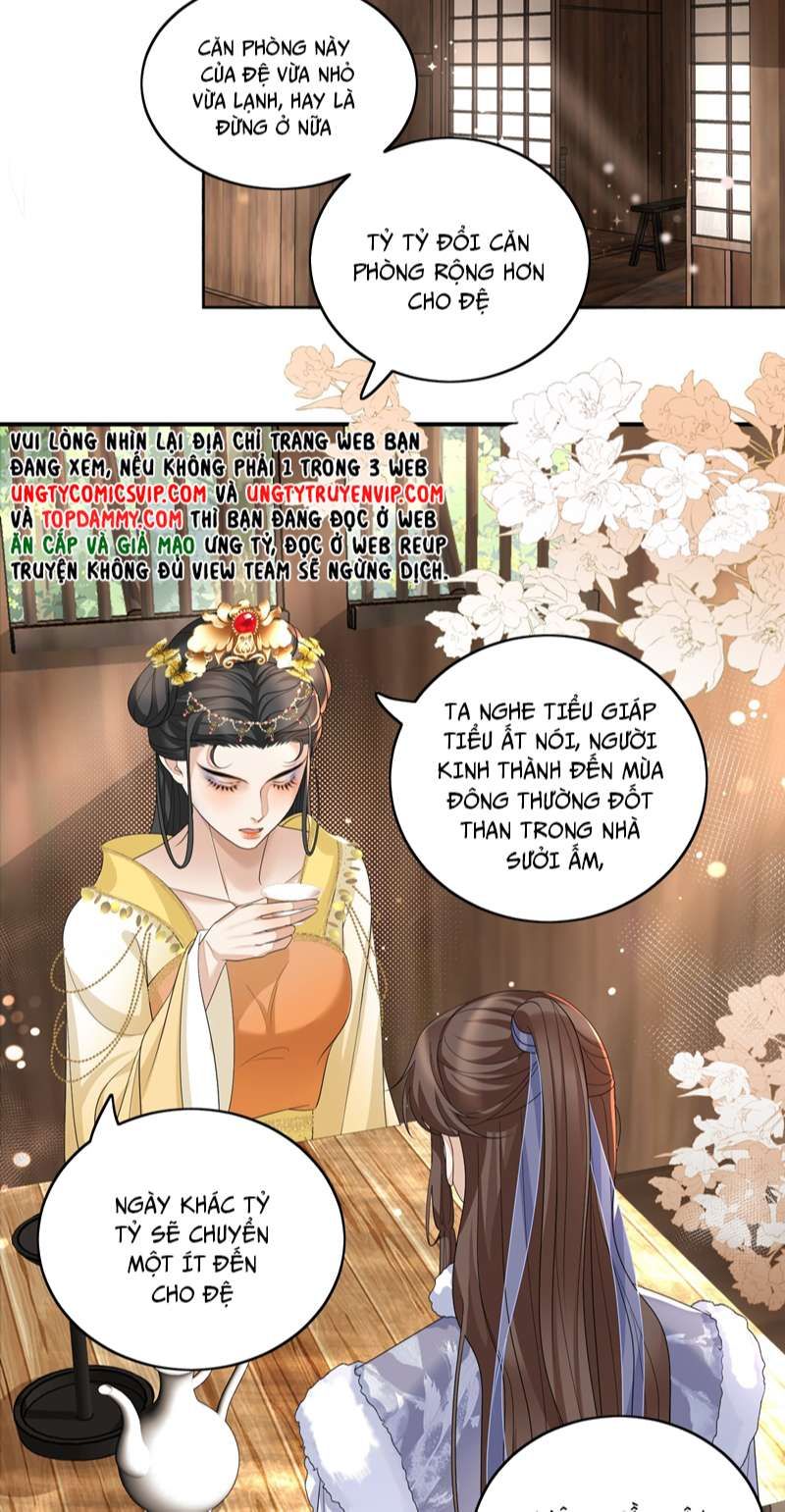 Bất Uổng Chapter 50 - 26