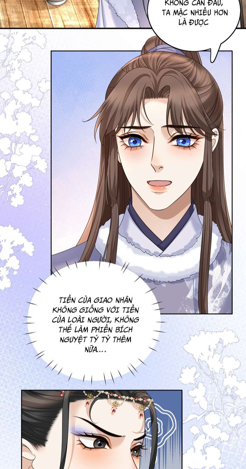 Bất Uổng Chapter 50 - 27