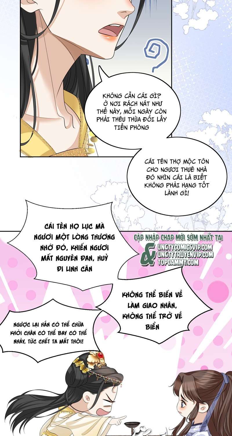 Bất Uổng Chapter 50 - 28