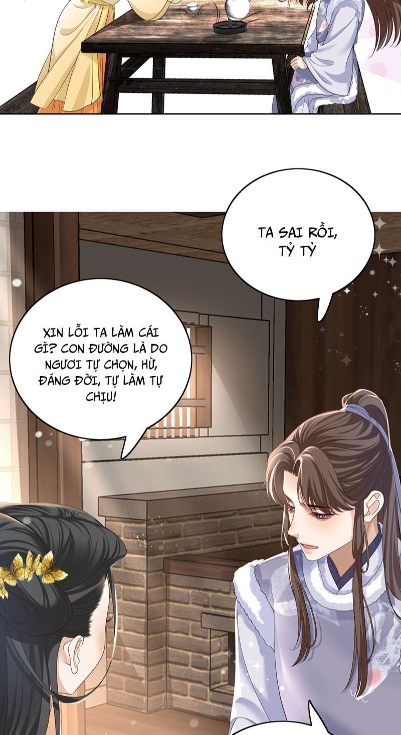 Bất Uổng Chapter 50 - 29