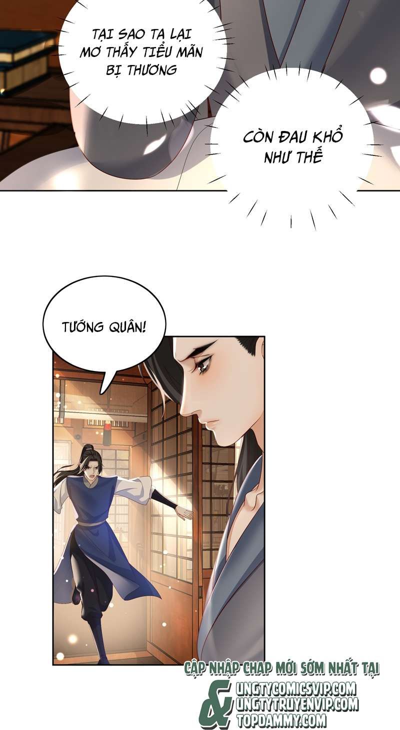 Bất Uổng Chapter 50 - 5