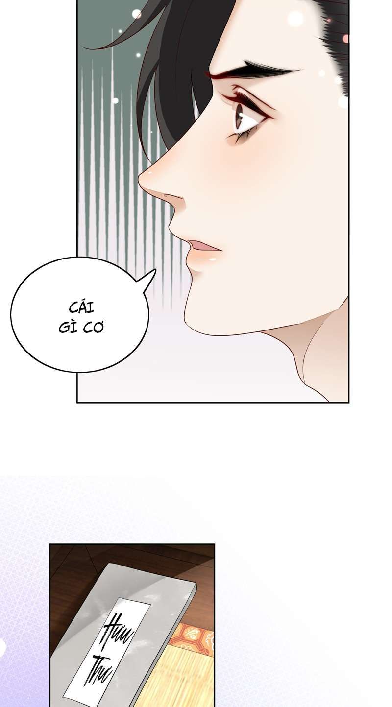 Bất Uổng Chapter 50 - 7