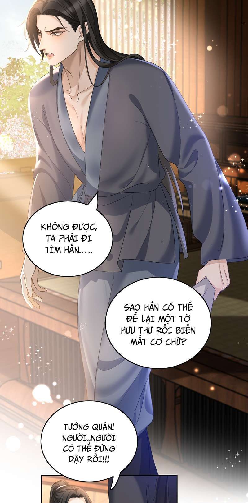 Bất Uổng Chapter 50 - 9