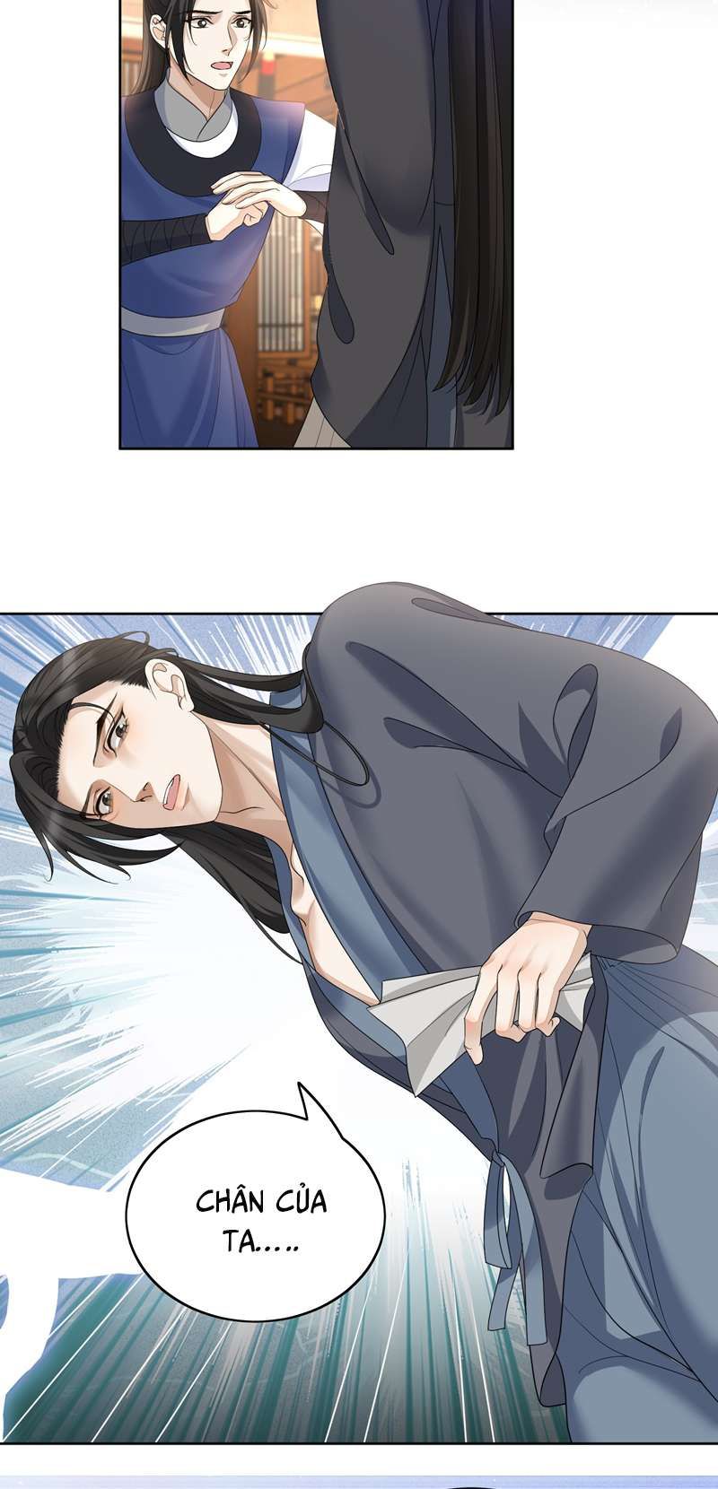 Bất Uổng Chapter 50 - 10