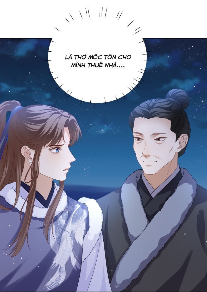 Bất Uổng Chapter 51 - 11