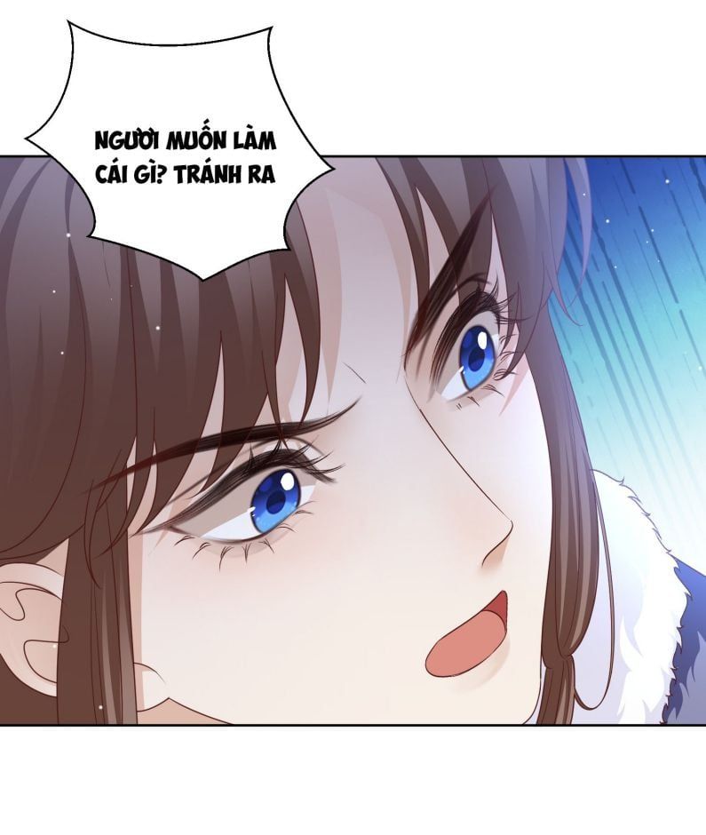 Bất Uổng Chapter 51 - 14