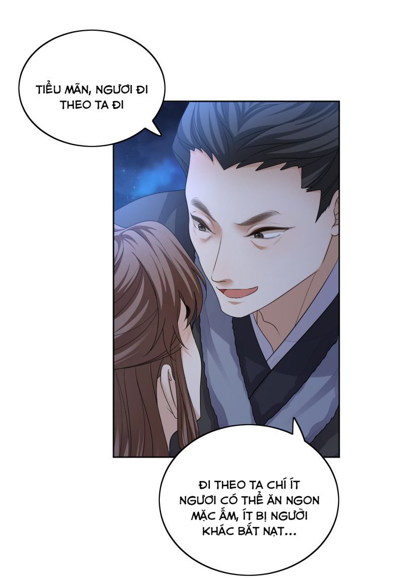 Bất Uổng Chapter 51 - 15