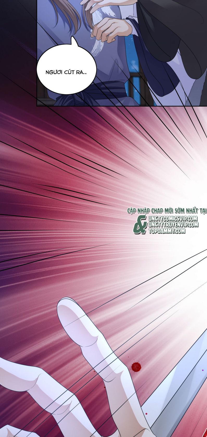 Bất Uổng Chapter 51 - 17