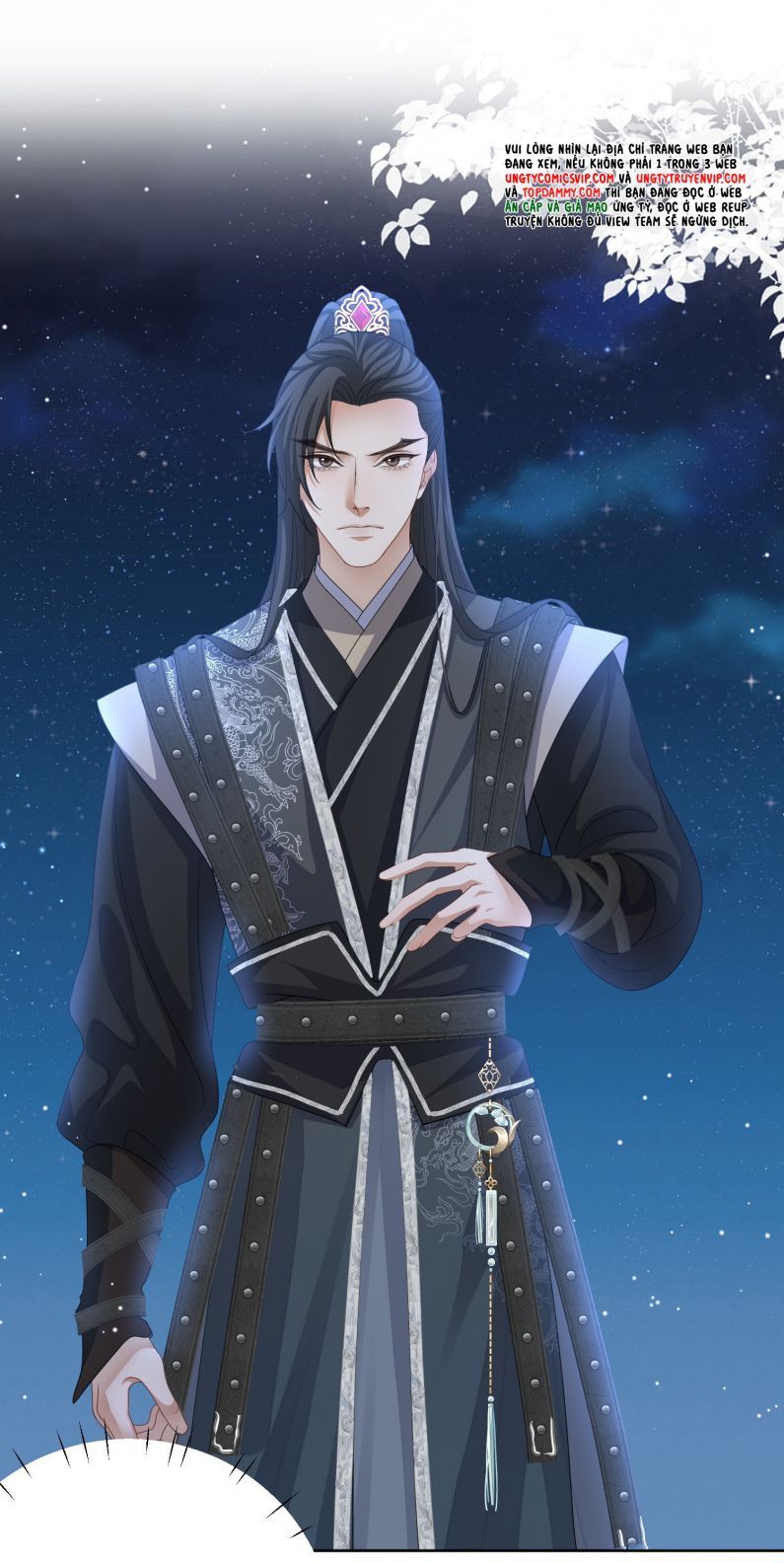 Bất Uổng Chapter 51 - 19