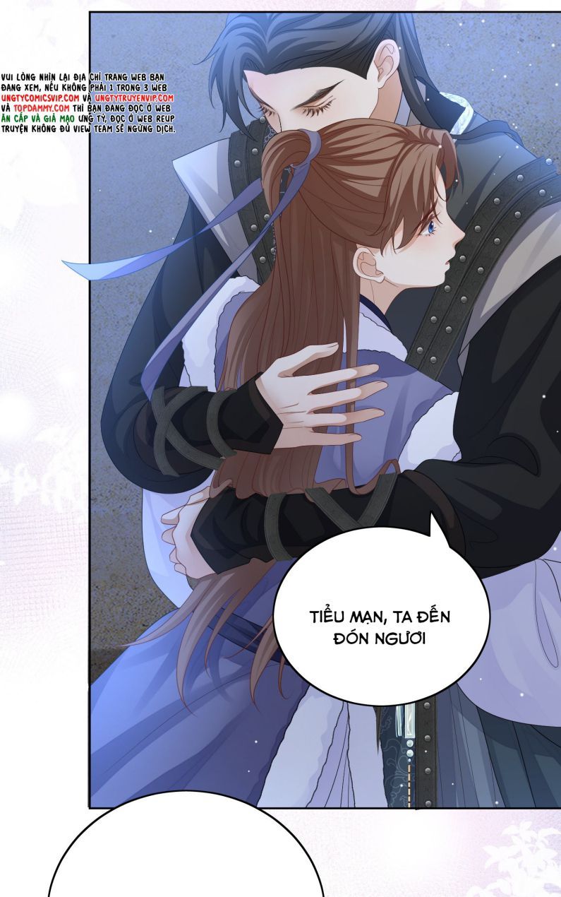 Bất Uổng Chapter 51 - 21