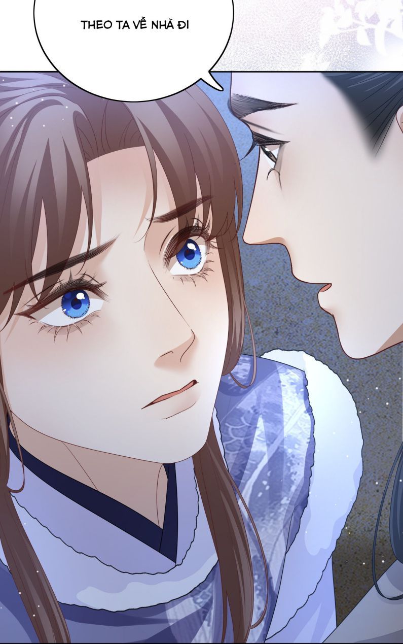 Bất Uổng Chapter 51 - 22