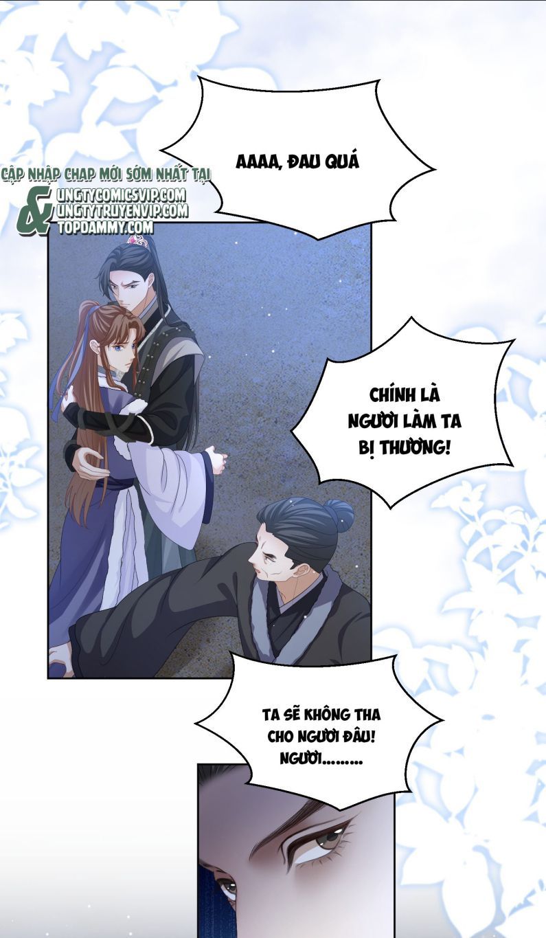 Bất Uổng Chapter 51 - 23