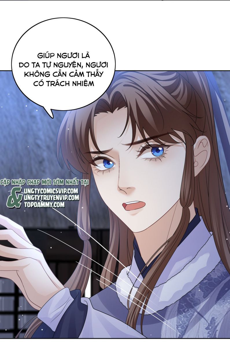 Bất Uổng Chapter 51 - 27