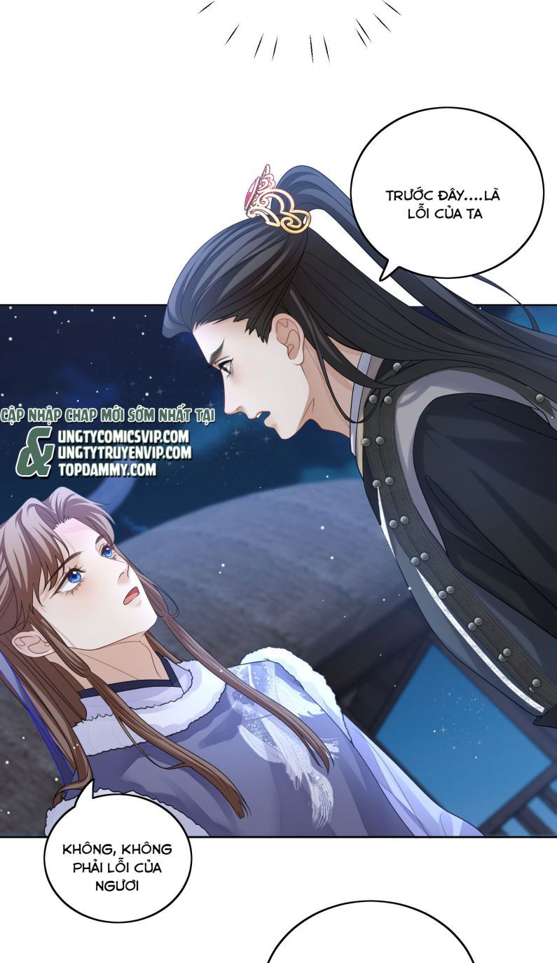 Bất Uổng Chapter 51 - 29