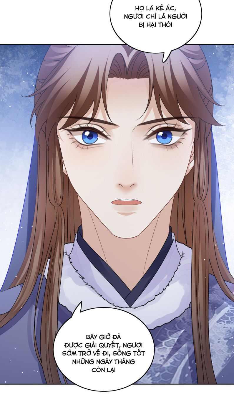 Bất Uổng Chapter 51 - 30