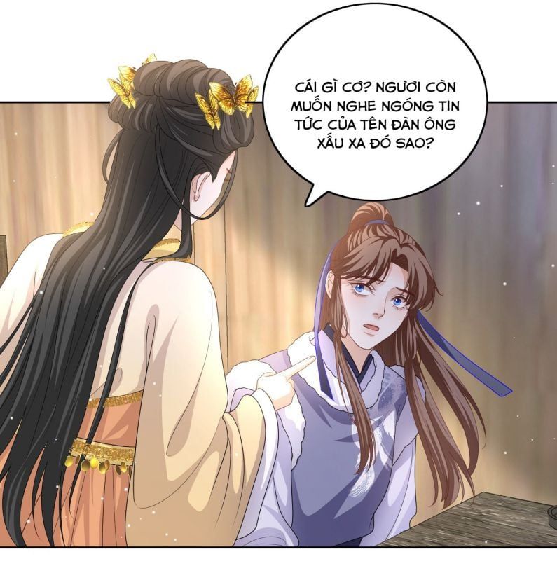 Bất Uổng Chapter 51 - 4