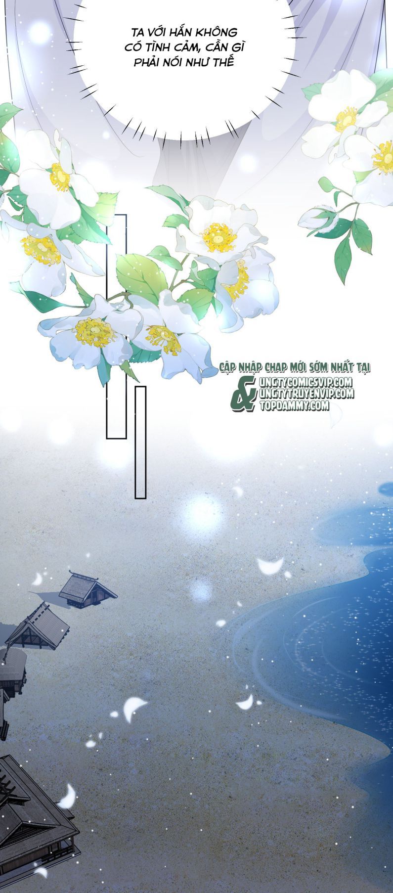 Bất Uổng Chapter 51 - 9