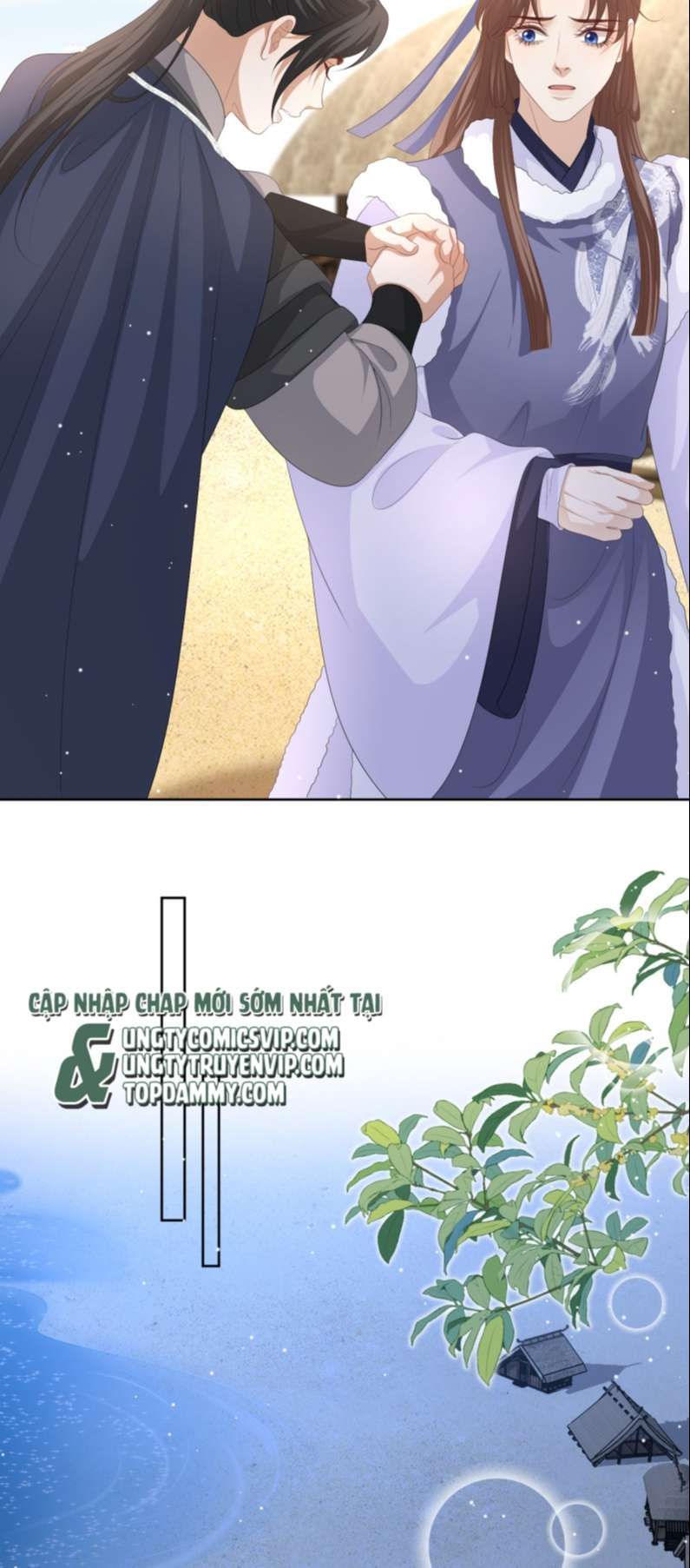 Bất Uổng Chapter 52 - 12