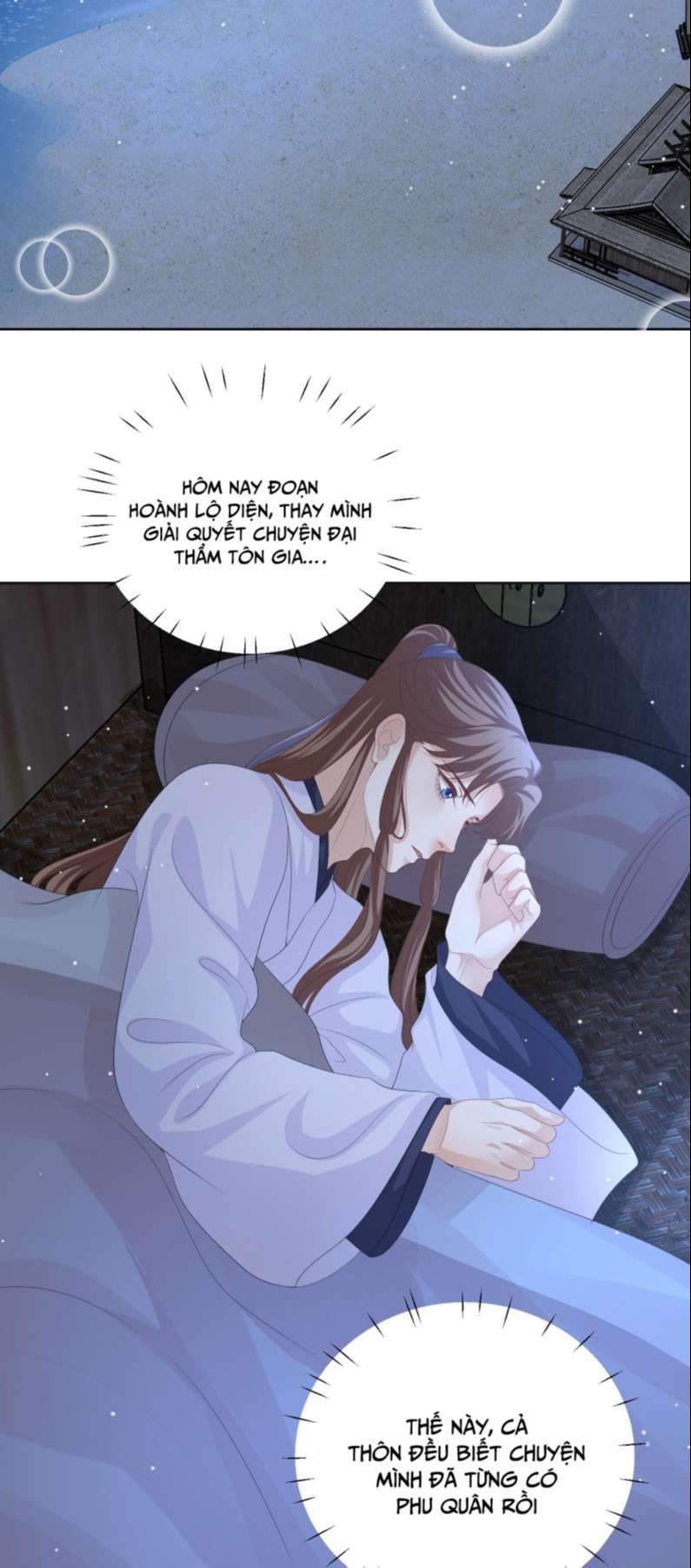 Bất Uổng Chapter 52 - 13