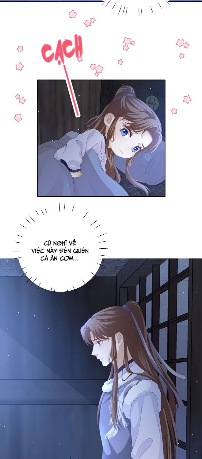 Bất Uổng Chapter 52 - 14