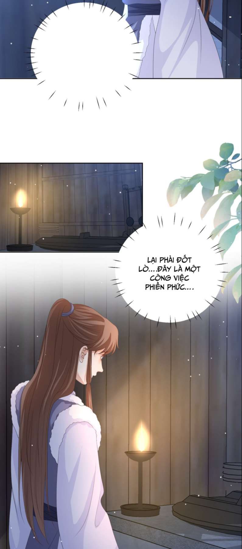 Bất Uổng Chapter 52 - 15