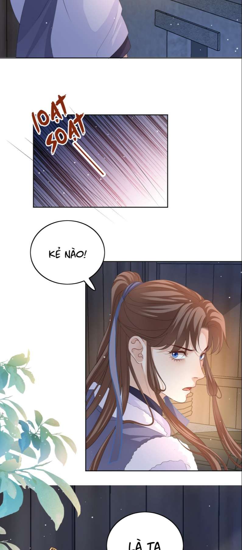 Bất Uổng Chapter 52 - 16